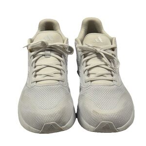 Adidas Runfalcon Men’s Shoes Size 14 White Running Athletic Ortholite Sneakers